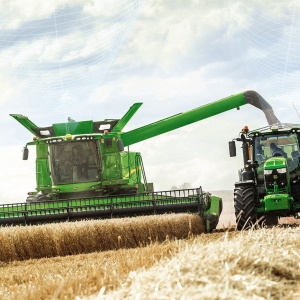 Stuursystemen en machine-automatisering